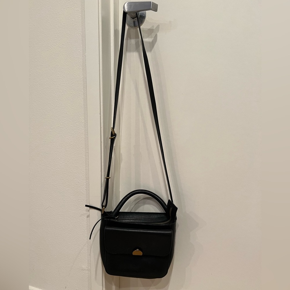 Madewell crossbody bag